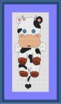 (image for) When Cows Fly